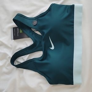 Nike Pro Classic Padded - Women's Sports Bra